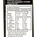 CARMAN'S Salted Caramel Nut Butter Protein Bar  (200g)