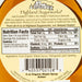 HIGHLAND SUGAR WORKS Amber Organic Maple Syrup  (236mL)