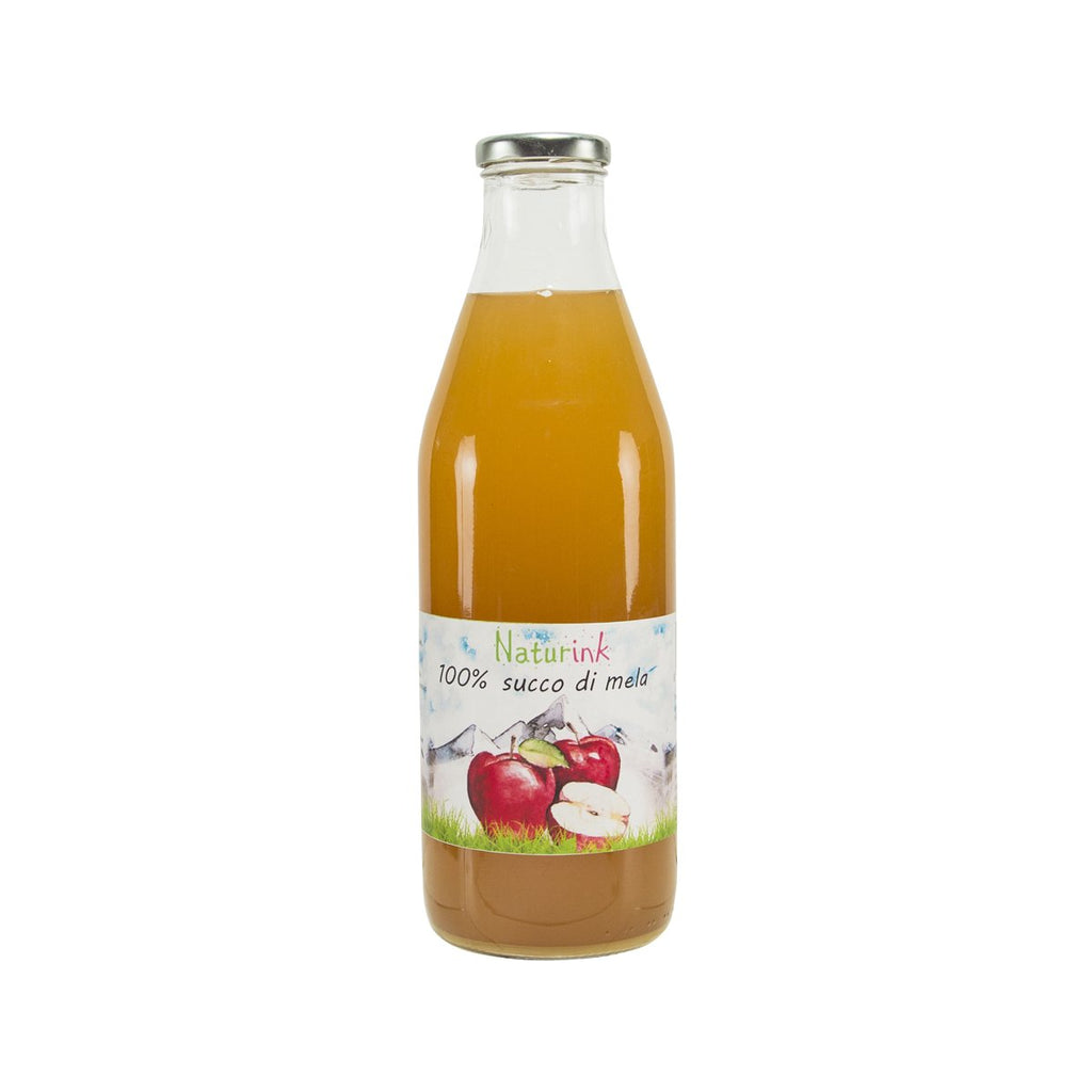 NATURINK Apple Juice  (1L)