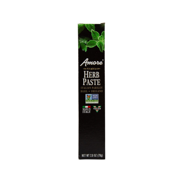 AMORE Herb Paste  (79g)