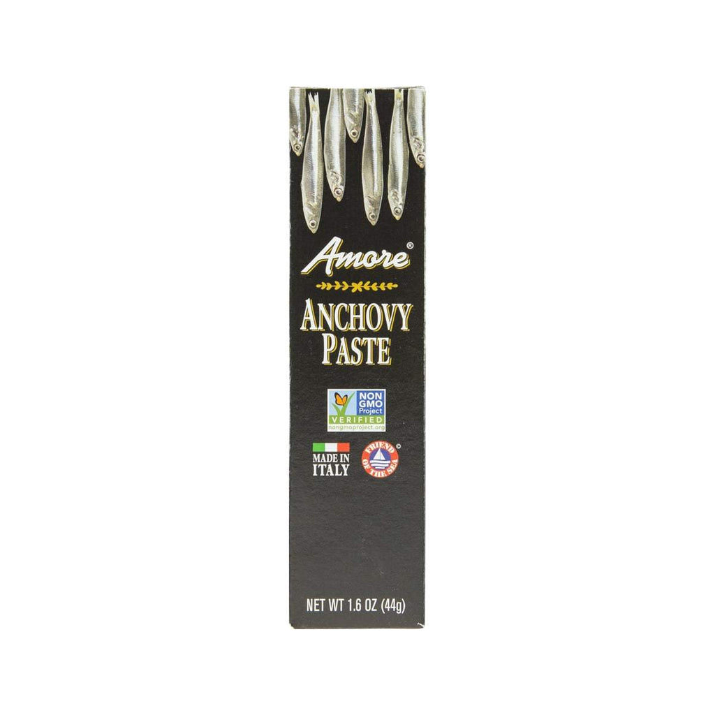AMORE Anchovy Paste  (44g)