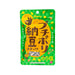 KANRO Dried Natto Snack - Seaweed & Salt  (18g)