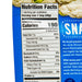 RHYTHM Organic Cauliflower Bites - Sea Salt  (40g)
