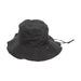 COGIT Safari Hat Black