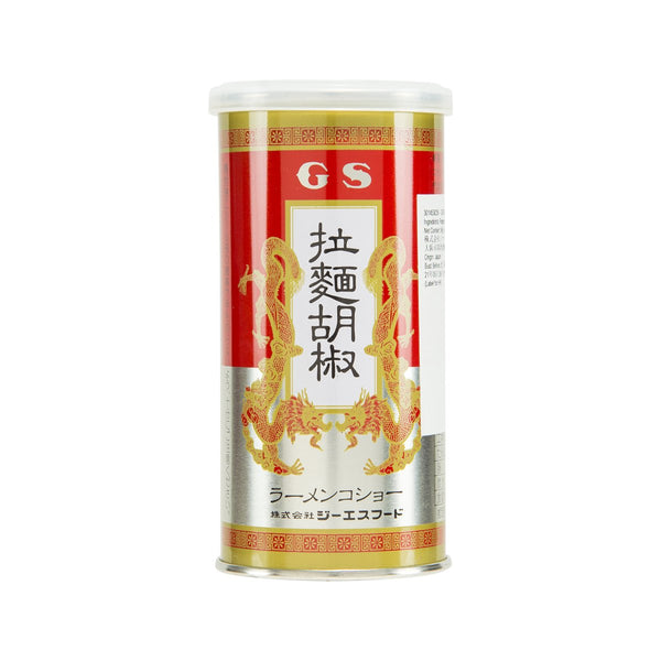 GSFOOD Blended Pepper for Ramen  (90g)