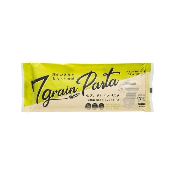 KYUSHU-TABLE 7 Grain Pasta - Fettuccine  (180g)