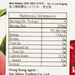 JUSREAL 100% Pure Pomegranate Juice  (1000mL)