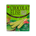 BOURBON Elise Uji Matcha Choco Wafers  (10pcs)