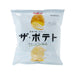 CALBEE The Potato Chips - Okhotsk Salt  (55g)