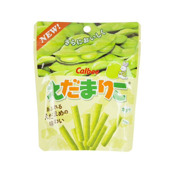 CALBEE Edamame Stick Snack  (36g)