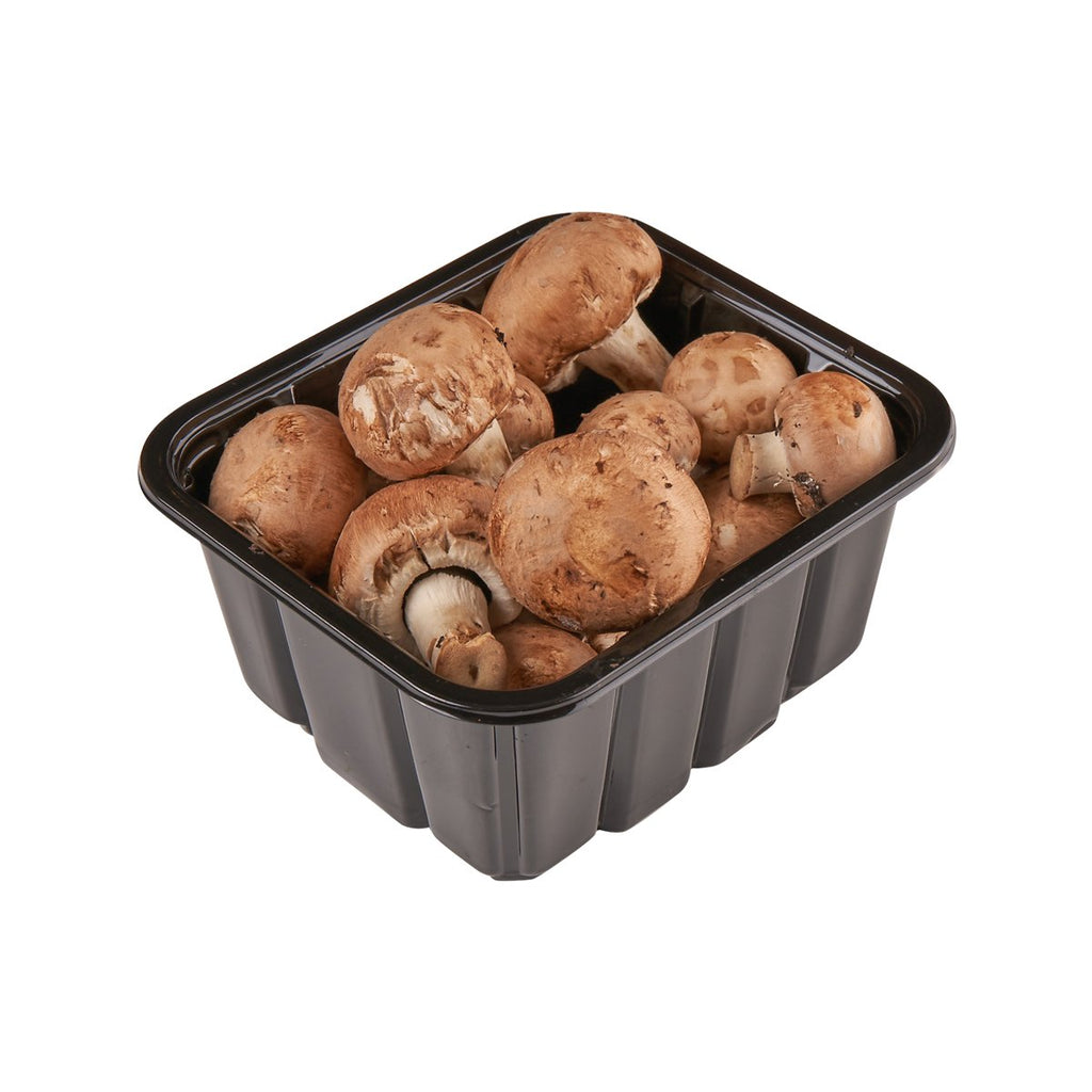 Canadian Organic Cremini Mushroom  (200g)