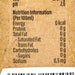 LANDPARK Organic Natural Mineral Water  (500mL)