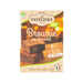 LA PATELIERE Organic Chocolate Brownie Mix  (280g)