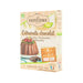 LA PATELIERE Organic Chocolate Pudding Dessert Mix  (120g)