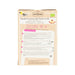 LA PATELIERE Organic Vanilla Pudding Dessert Mix  (115g)