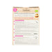 LA PATELIERE Organic Custard Tart and Pastry Cream Mix  (250g)