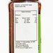 LA PATELIERE Organic Strawberry Sauce  (165g)