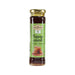 LA PATELIERE Organic Caramel Sauce Topping  (190g)
