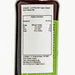 LA PATELIERE Organic Caramel Sauce Topping  (190g)