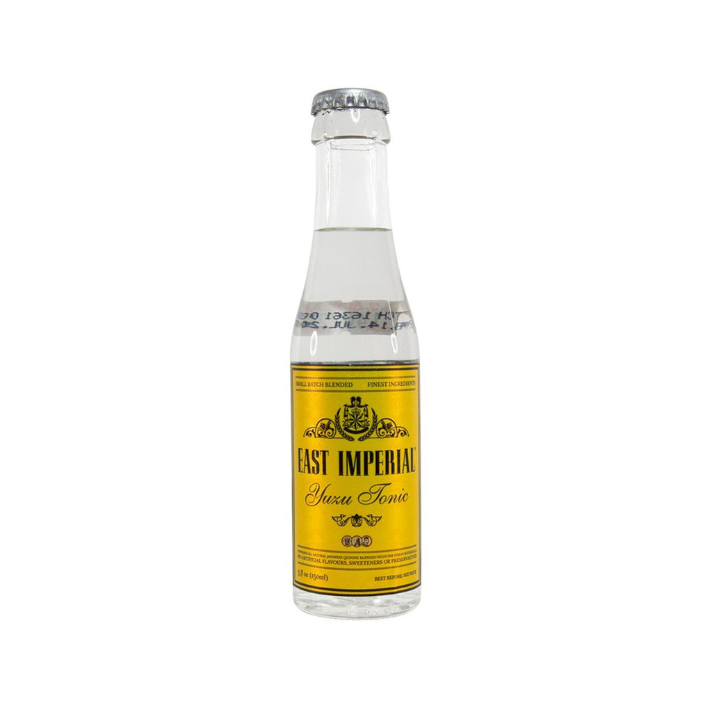 EAST IMPERIAL Yuzu Tonic Water  (150mL)