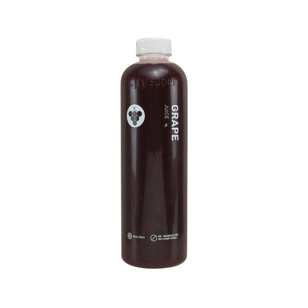 CITYSUPER Grape Juice  (1L)