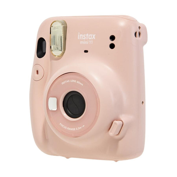 FUJIFILM Fujifilm Instax Mini 11 Camera B.Pink