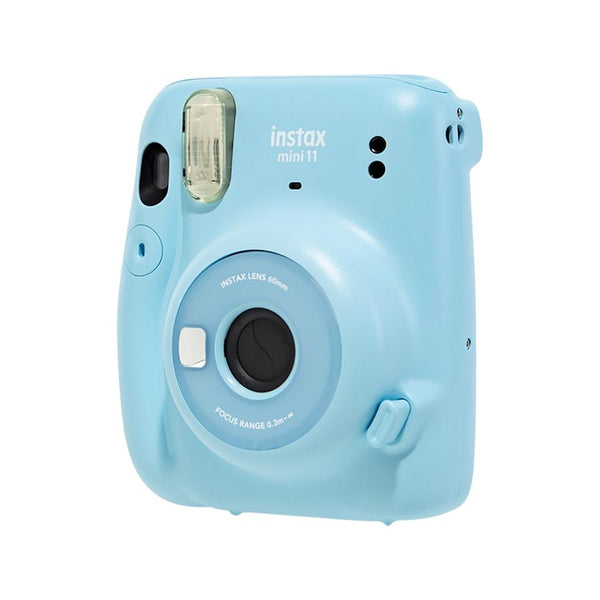 FUJIFILM Fujifilm Instax Mini 11 Camera Sky Blue