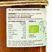 CITYSUPER X PERCHE CI CREDO Organic Tomato Sauce with Basil  (180g)