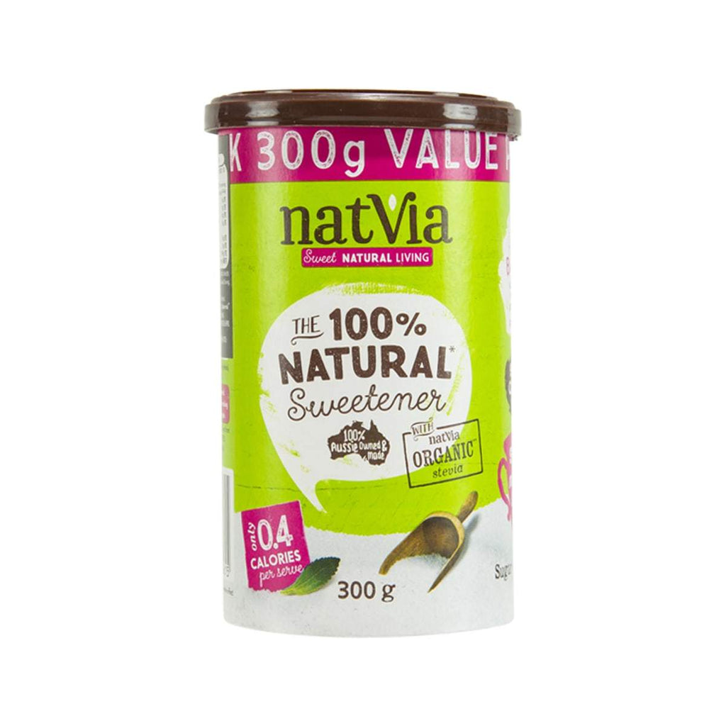 NATVIA Natural Sweetener  (300g)