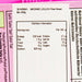 MADAME LOULOU Fiber Bread Mix  (400g)