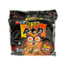 NONGSHIM Angry Neoguri Spicy Noodles - Seafood Flavour  (5 x 121g)