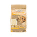 MICHEL & AUGUSTIN Thin and Crispy Cookie - Dark Chocolate Buckwheat  (140g)
