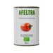 AFELTRA Organic Plum Peeled Tomatoes  (400g)