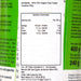 AFELTRA Organic Plum Peeled Tomatoes  (400g)