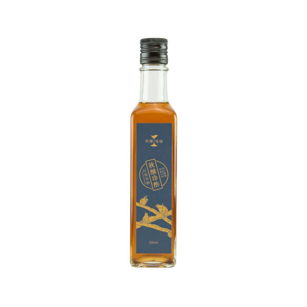 QIUNIANGMANMAN Natural Pure Brewed Pitaya Vinegar  (240mL)