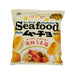 KOIKEYA Potato Chips - Seafood & Salt Flavour  (55g)