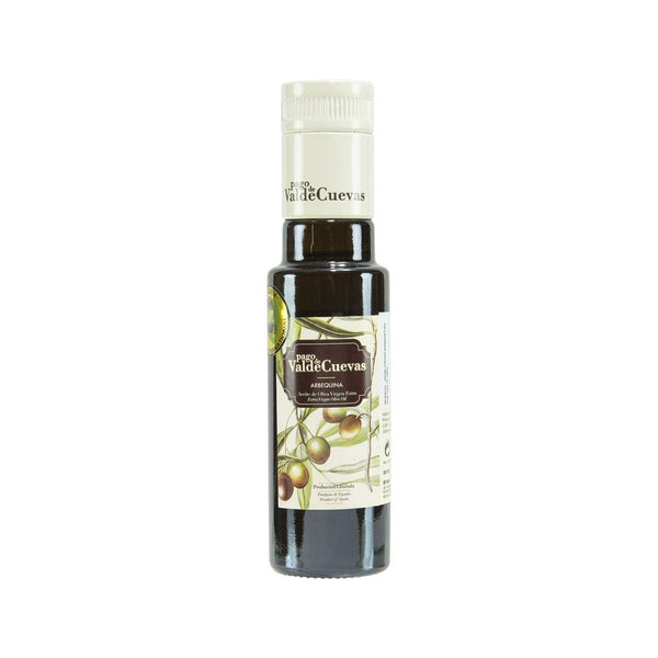 VALDE CUEVAS Arbequina Extra Virgin Olive Oil  (100mL)