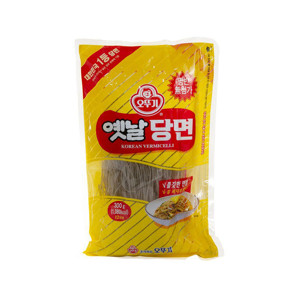 OTTOGI Korean Glass Noodle  (300g)