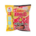 CALBEE Potato Chips - Shiga Ohmi Beef  (55g)