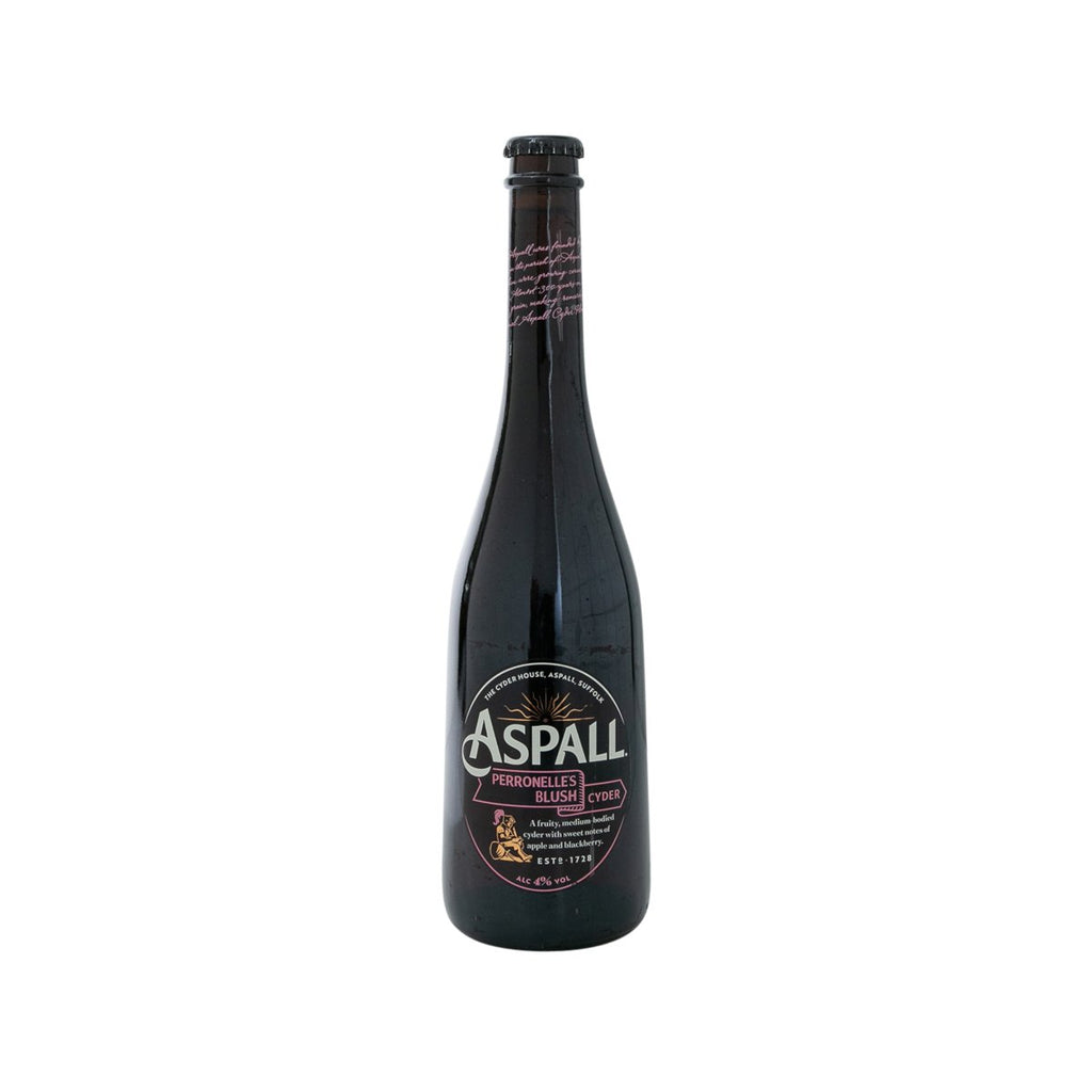 ASPALL Perronelle's Blush Cyder (Alc. 4%)  (500mL)