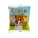 KANETETSU Mini Chikuwa Grilled Fish Cake - Snoopy  (7pcs)