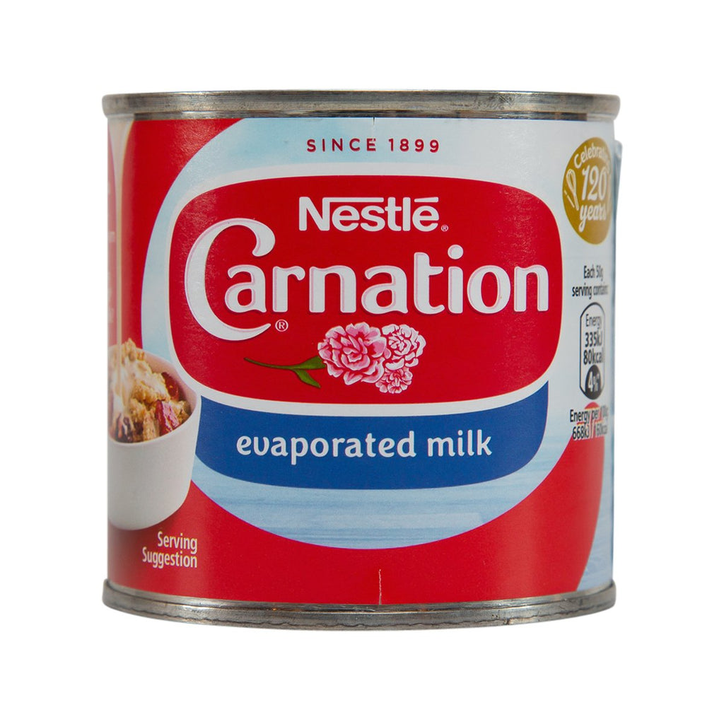 CARNATION Evaporated Milk  (170g)