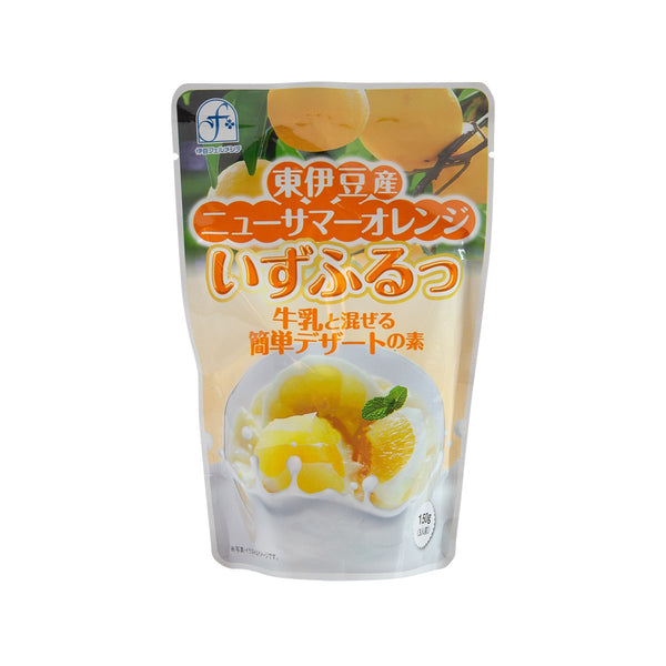 IZUFERMENTE Izuburu Dessert Mix - Higashiizu New Summer Orange  (150g)