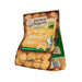 MICHEL & AUGUSTIN Butter Biscuits with Beaufort PDO Cheese and White Pepper  (100g)