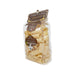LAFABBRICADELLA Paccheri Rigati Pasta  (500g)