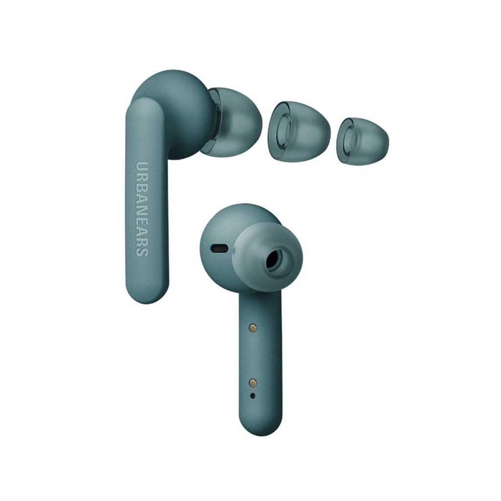 URBANEARS Alby True Wireless Earphone Teal Green