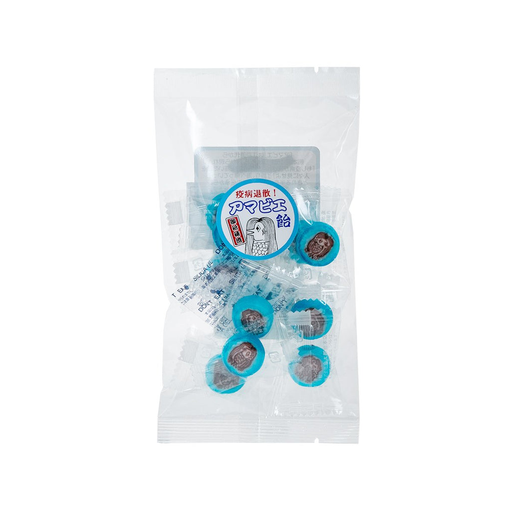 KINTAROAME Amabie Candy  (10pcs)