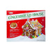 BEE Ready-To-Build Gingerbread House Kit  (793g)
