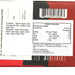 RAAKA Organic Dark Chocolate Bar 82% - Bourbon Cask Aged  (1.8oz)