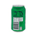 MIKKELLER Limbo Series - Lime Alcohol Free Beer [CAN]  (330mL)